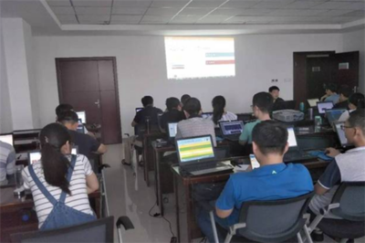 天創(chuàng)紅客培訓(xùn) 賦能未來，打造卓越的計(jì)算機(jī)信息系統(tǒng)集成服務(wù)